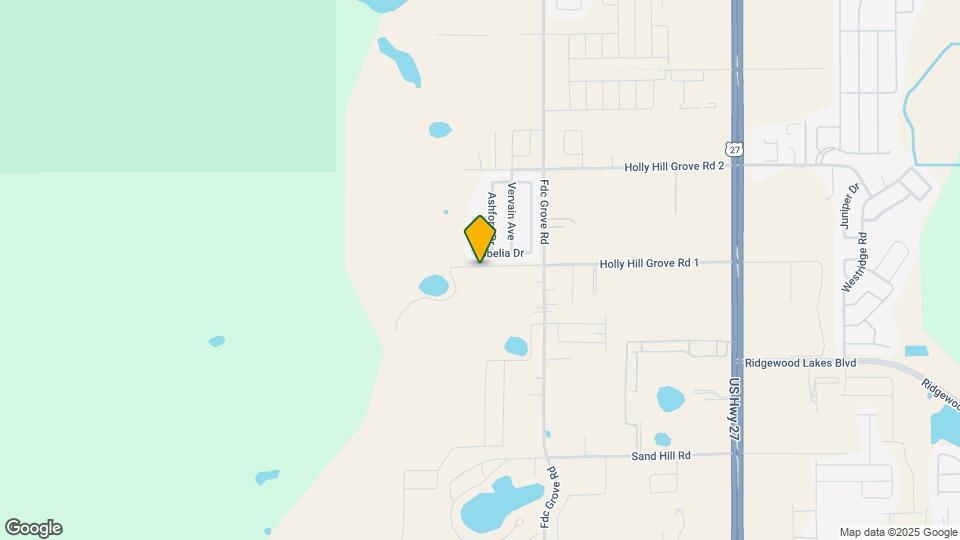 3731 POINT SUR Ct Map and Location Details