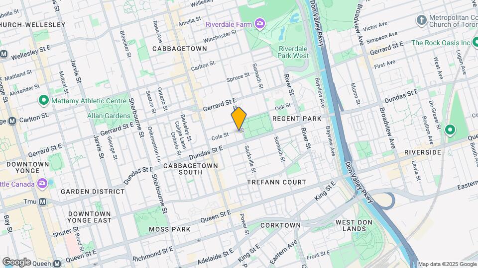 DundasSackville Apartments Toronto, ON Apartments For Rent