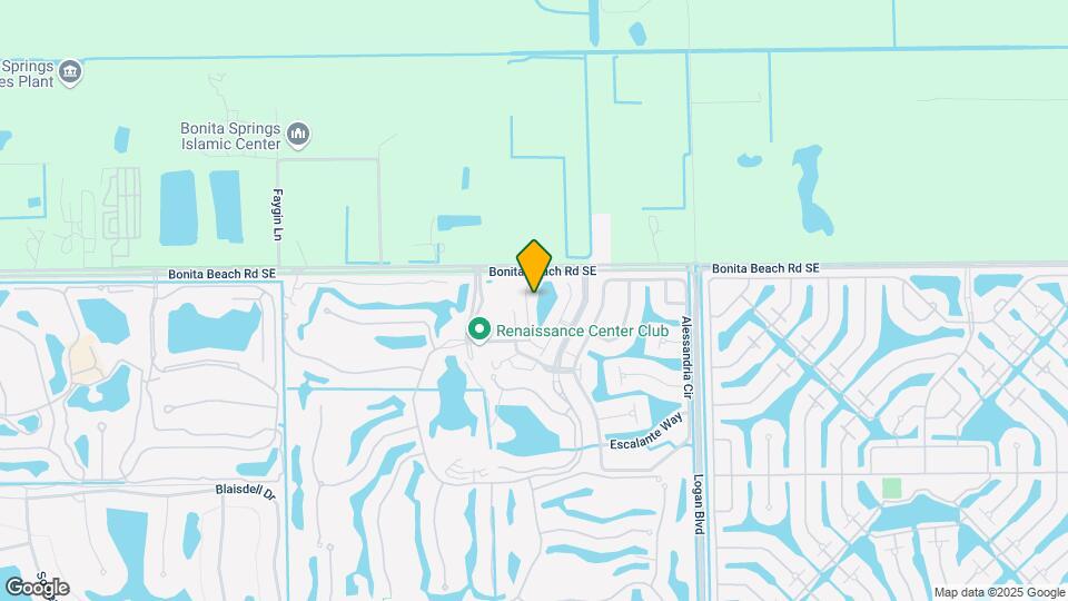 28013 Sosta Ln Map and Location Details