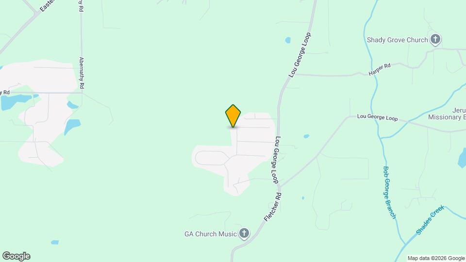 7701 Timber Leaf Ln Map and Location Details