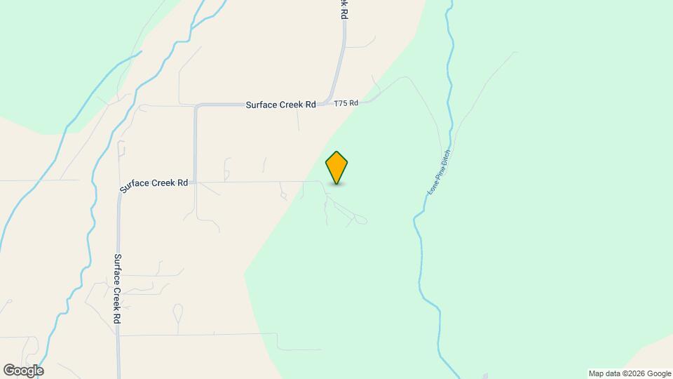 24885 Timothy Rd Map and Location Details