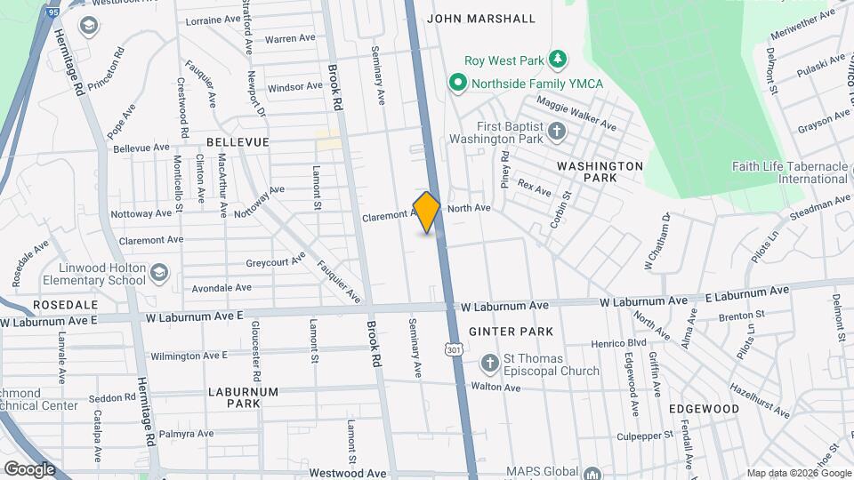 Vista Buena Apartments Richmond, VA Apartments For Rent