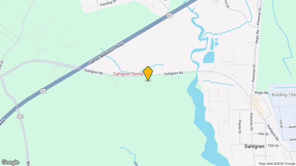 5230 King's Wood Ln Map and Location Details