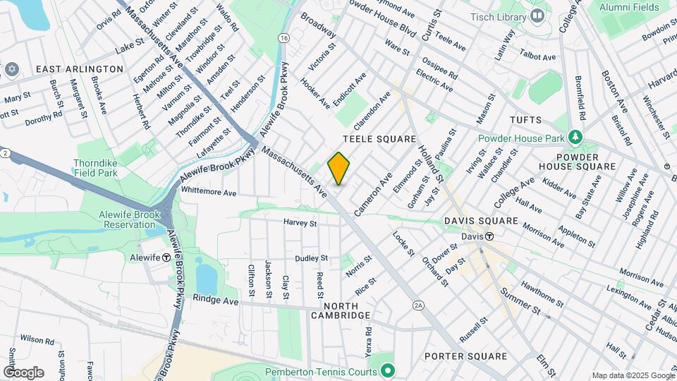 19 Gold Star Rd, Unit 1 Mapa y Detalles de la Ubicación