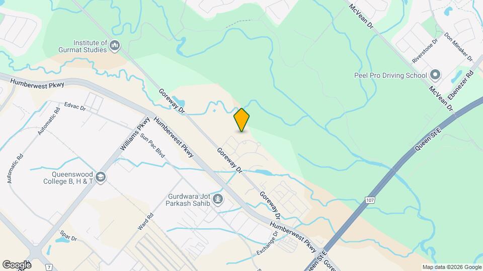 4 Dayspring Cir Map and Location Details