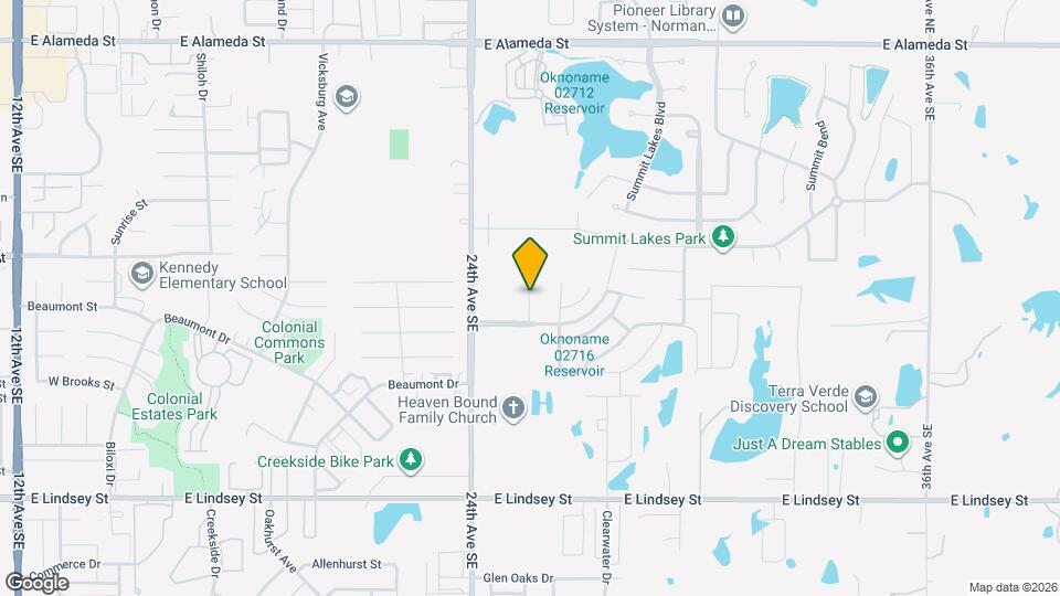 631 Welston Cir Map and Location Details