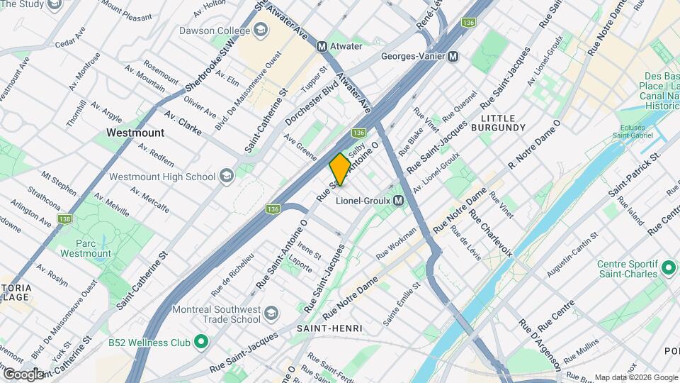 789-799 Brewster Av Map and Location Details