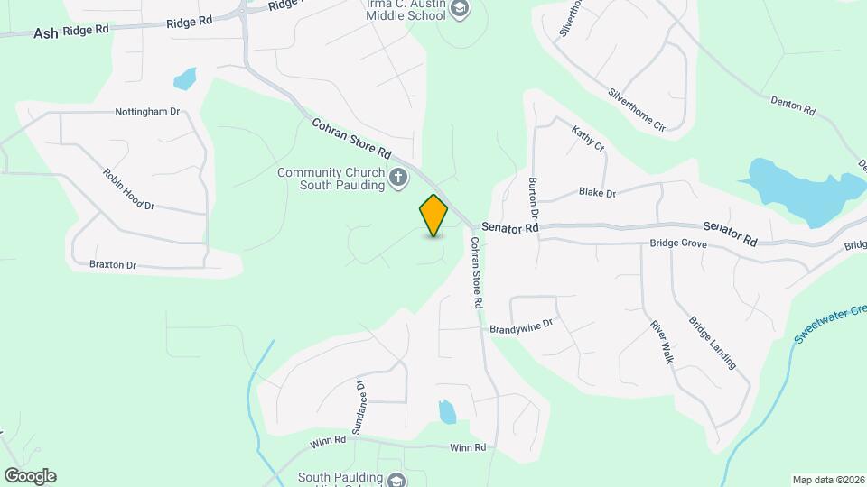 42 Jubilee Dr Map and Location Details