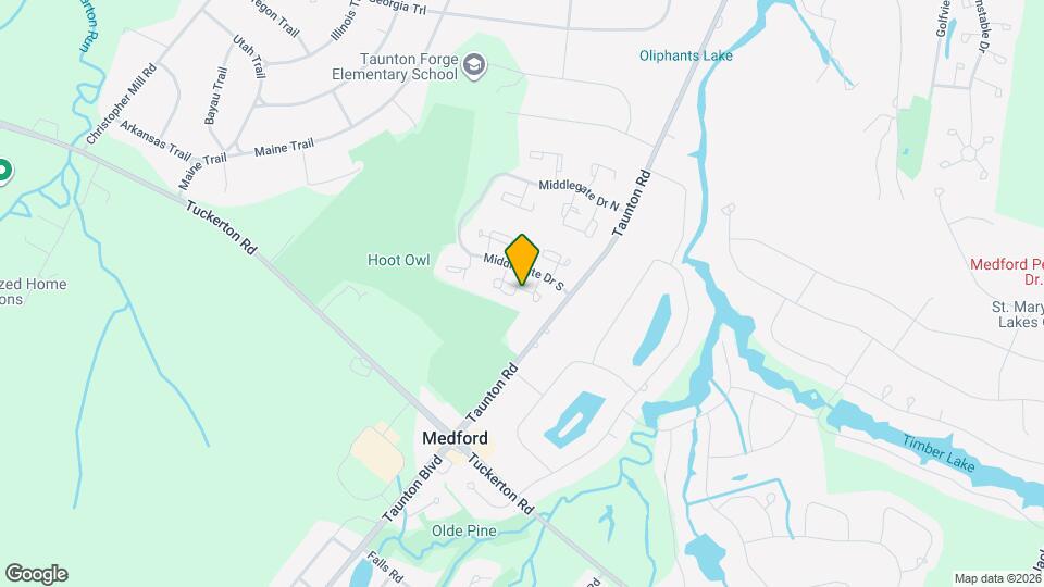 23 Stanwood Ct Apartments and Nearby Medford Apartments For Rent