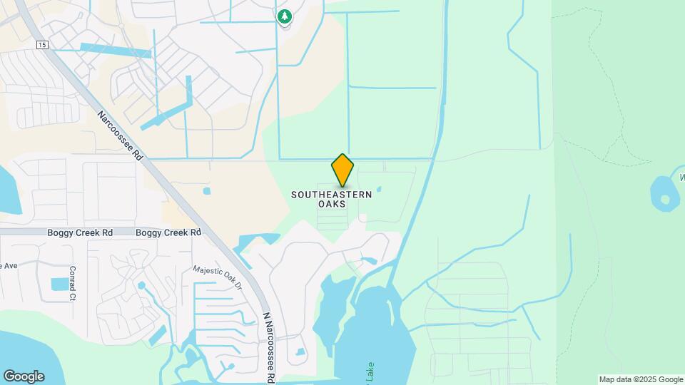 11461 Nona Sound St Mapa y Detalles de la Ubicación