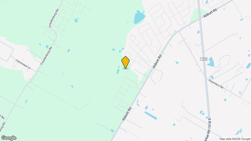 12931 Kathleen St Map and Location Details