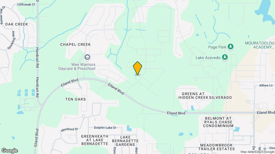 35387 Eastbrook Ave, Unit H1-1A Map and Location Details