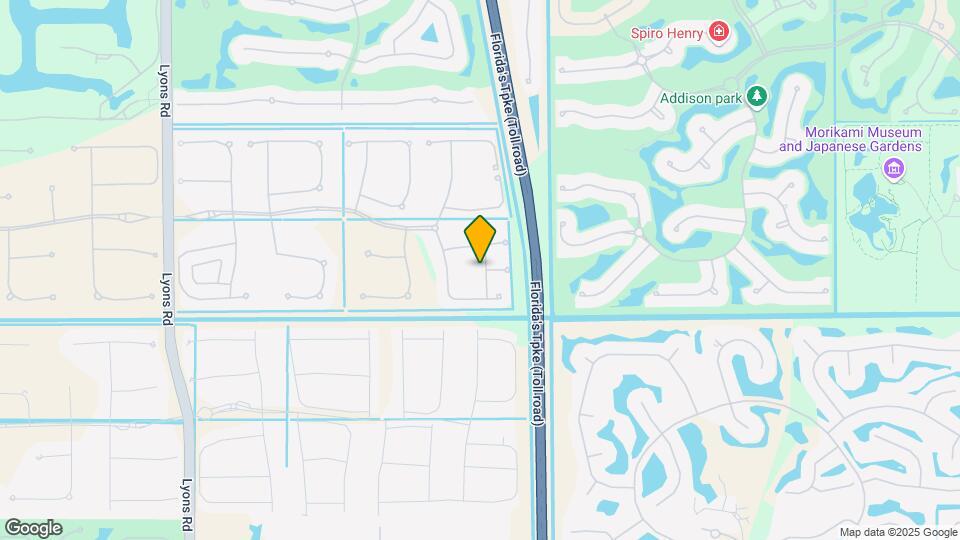 16805 Newark Bay Rd Map and Location Details