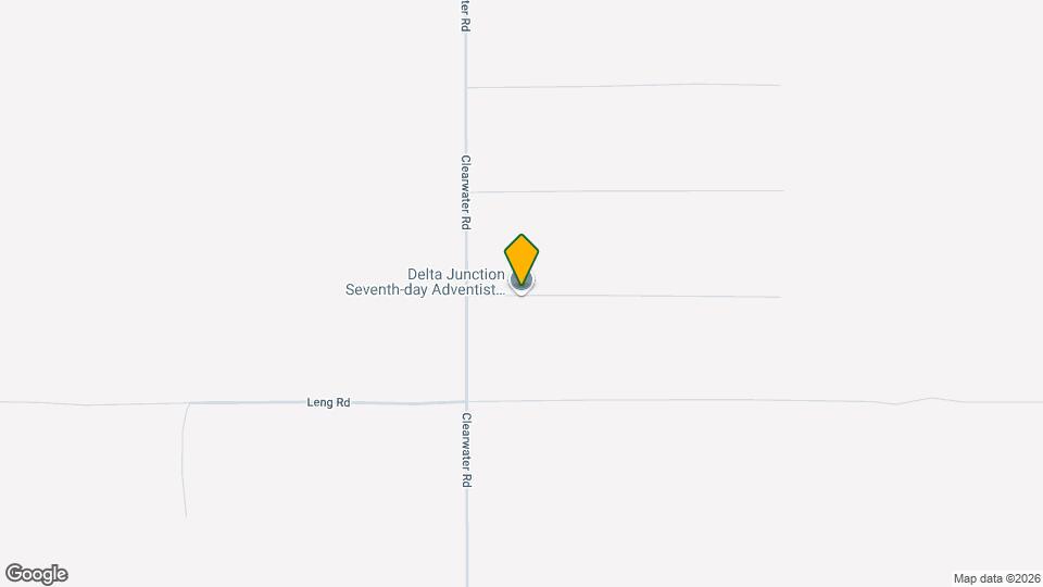 5565 Cottonwood Dr Mapa y Detalles de la Ubicación