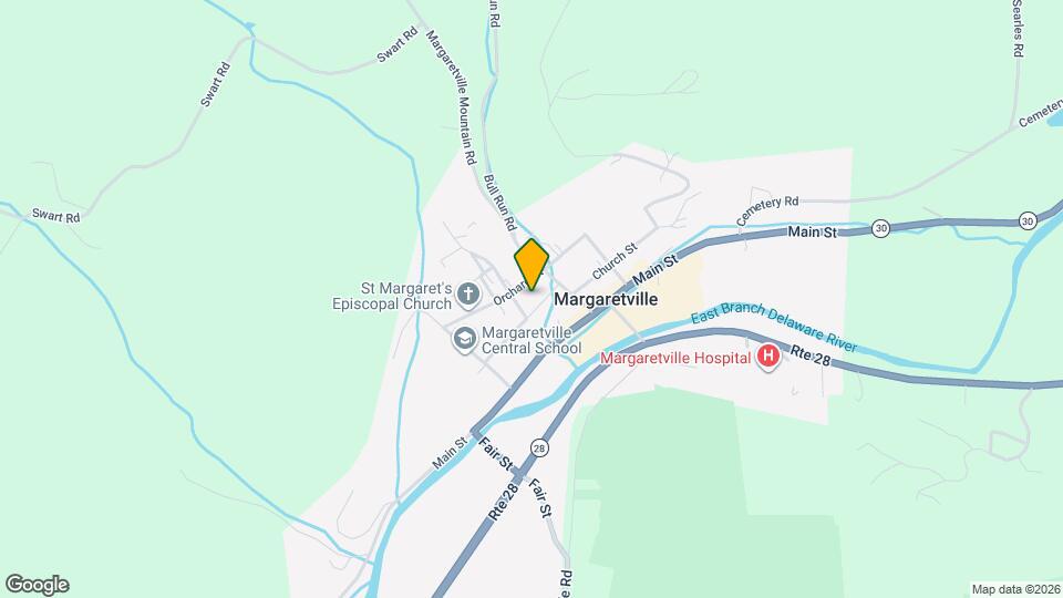 155 Swart St, Unit SI ID1492976P Mapa y Detalles de la Ubicación