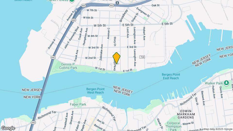 18 Kelly Pkwy Map and Location Details