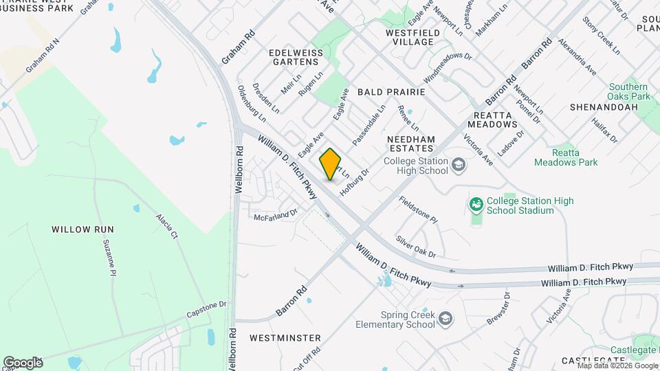 144 Roucourt Loop Map and Location Details