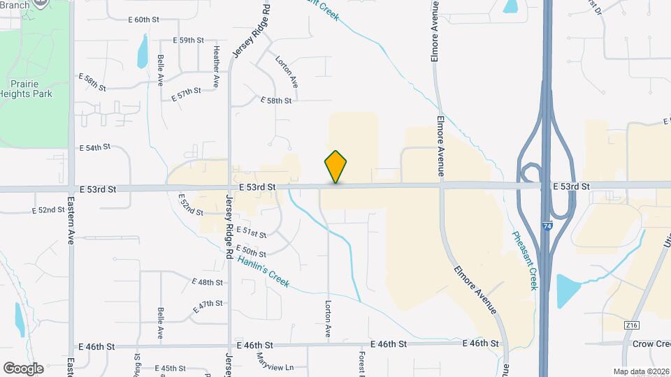 Jersey Meadows Apartments and Nearby Davenport Apartments For Rent