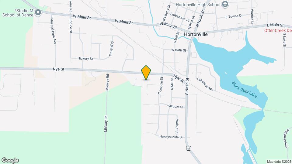 327 Cordy Lane, Unit 4Bedroom Map and Location Details