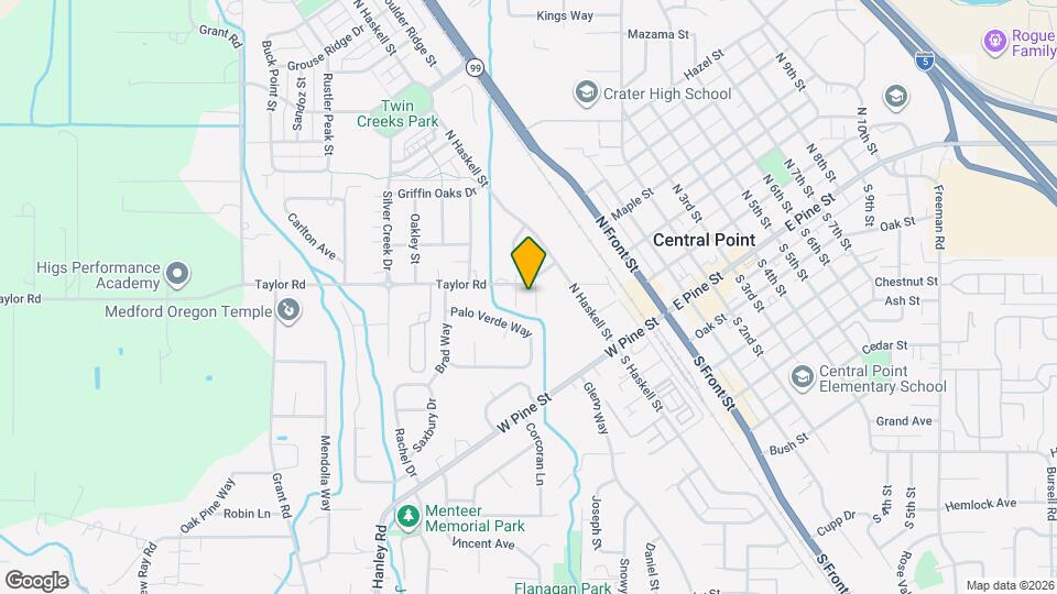 362 Jan's Ct Map and Location Details