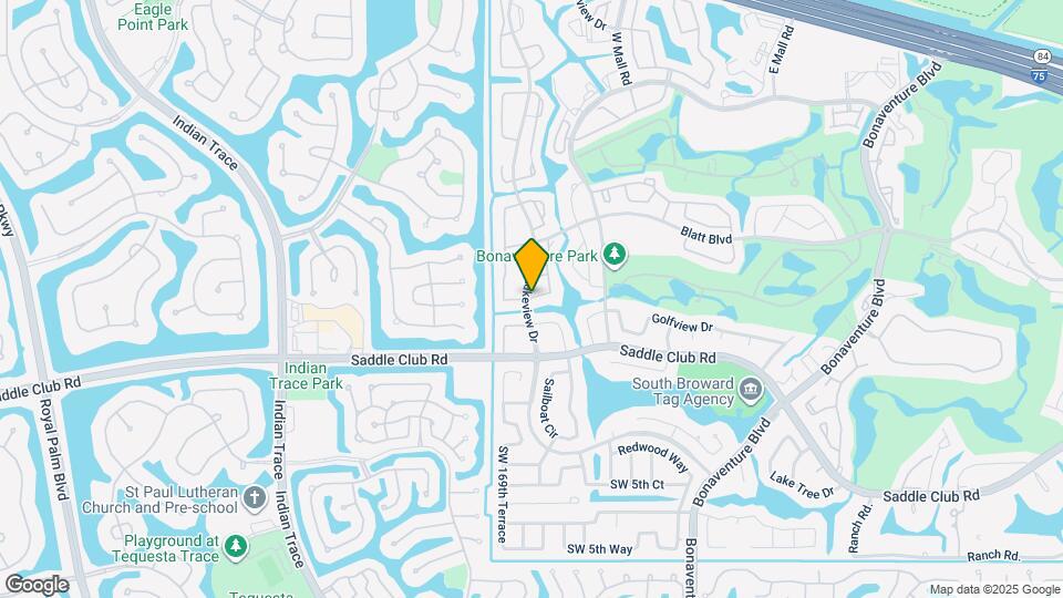 428 Lakeview Dr Map and Location Details