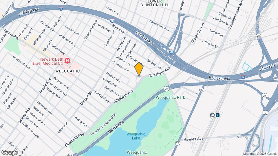 Zion Towers Apartments Newark, NJ Apartments For Rent