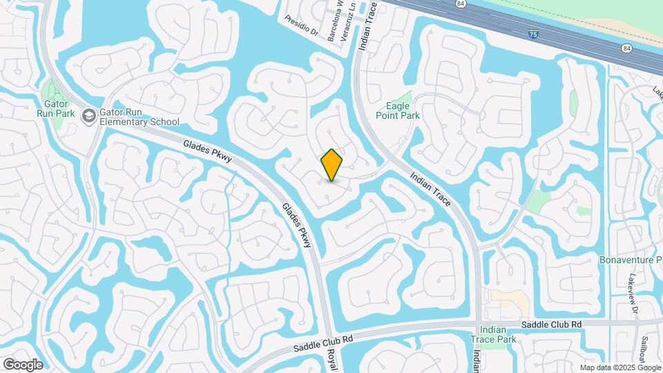 538 Slippery Rock Rd Map and Location Details