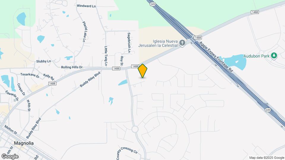 151 Harlequin Duck Ct Map and Location Details