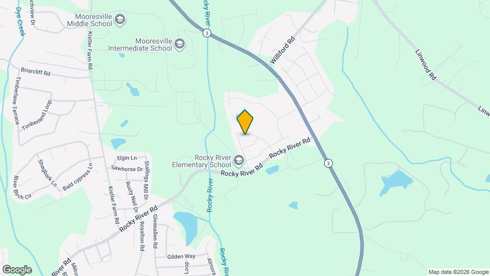 145 Championship Dr Map and Location Details