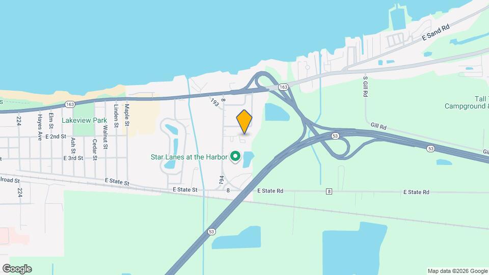 Lakeview Estates Apartments Port Clinton, OH Apartments For Rent