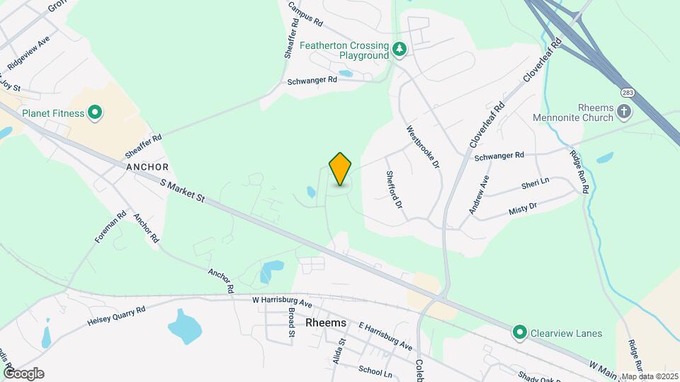 14 Ringneck Cir Map and Location Details