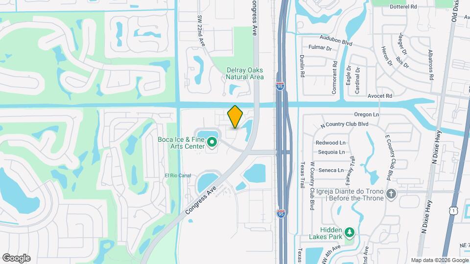 806 NW 82nd Pl Mapa y Detalles de la Ubicación
