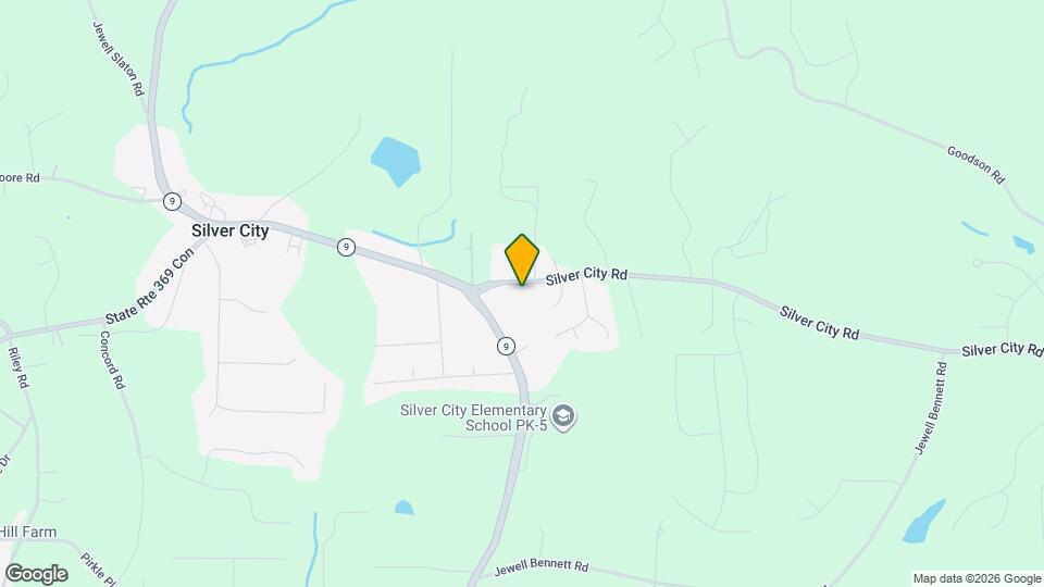 6590 A C Smith Rd Map and Location Details