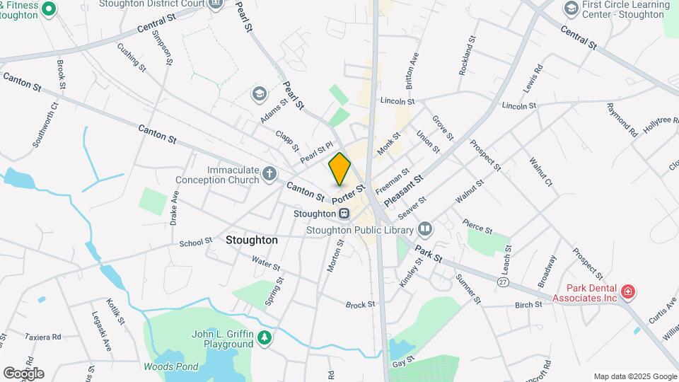 12 Rose St Map and Location Details