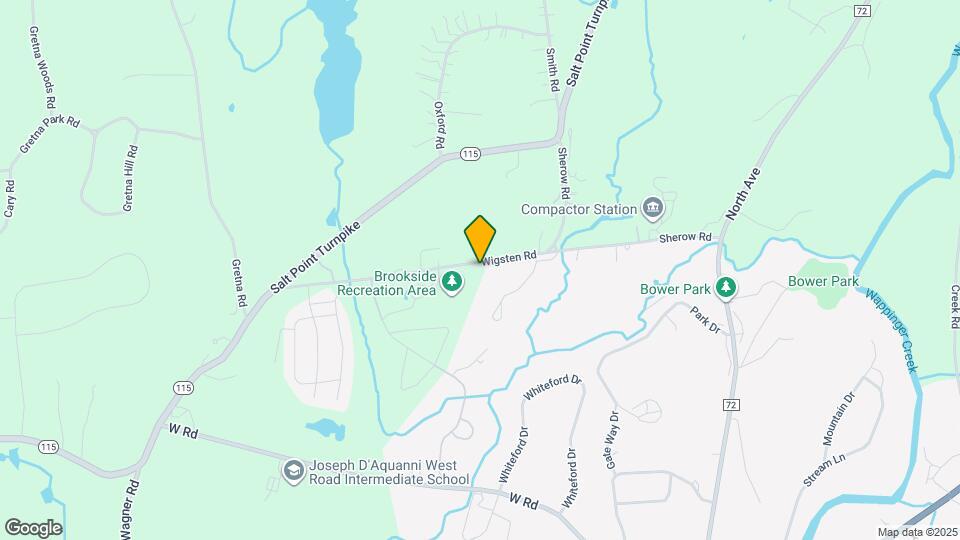 92 Wigsten Rd Map and Location Details