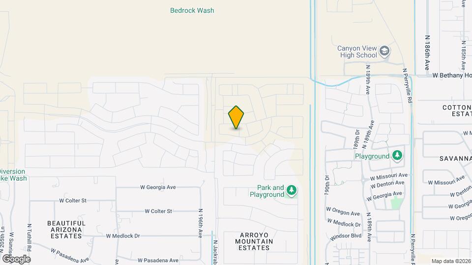 IronWing at Windrose Map and Location Details