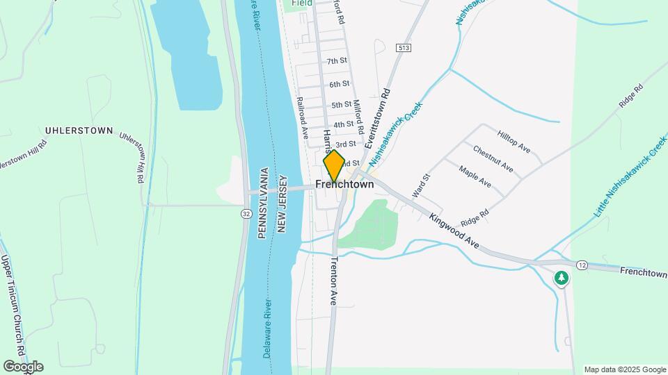 32 Bridge St, Unit 32A Mapa y Detalles de la Ubicación