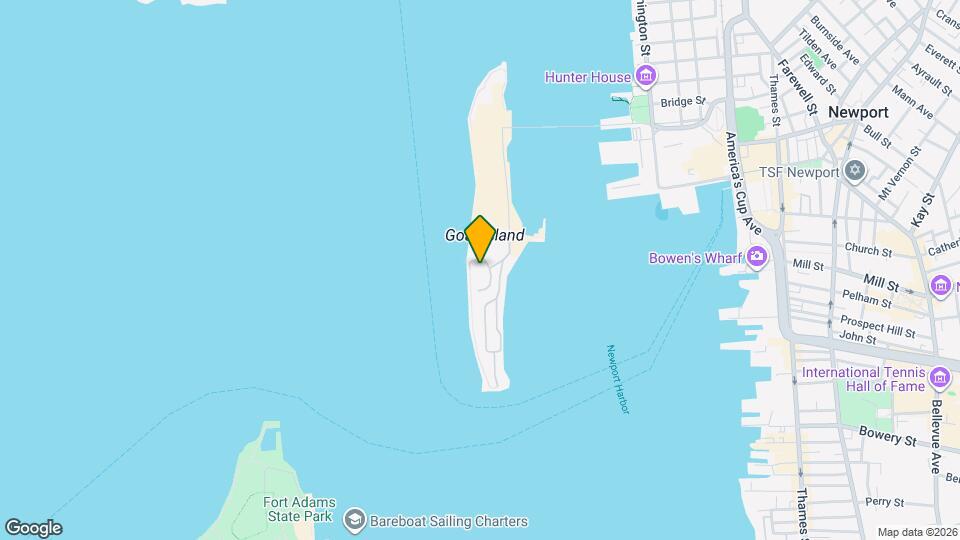 Capella South Condominium Map and Location Details