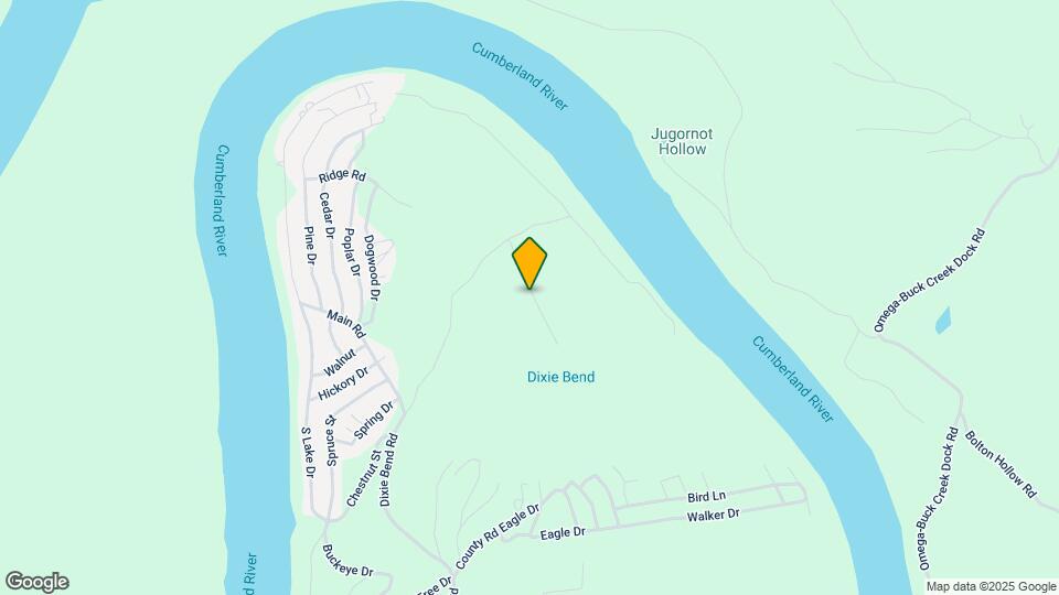 145 Maugham Dr Map and Location Details