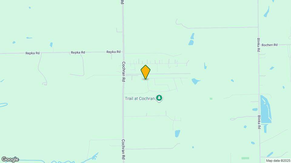 329 Tejas Trl Map and Location Details