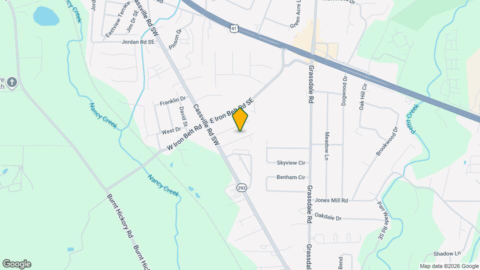 24 Penny Ln Map and Location Details