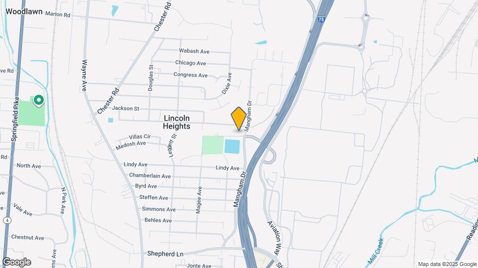 White Cliff Apartments Cincinnati, OH Apartments For Rent