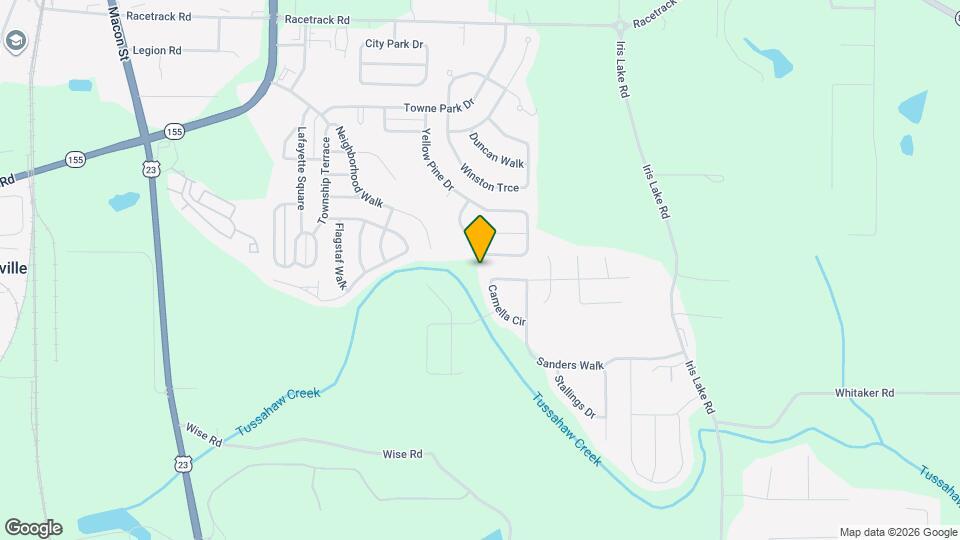 431 Camella Cir Map and Location Details