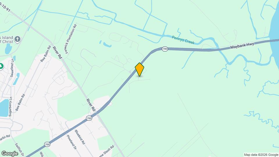 Indigo Grove Townes Map and Location Details