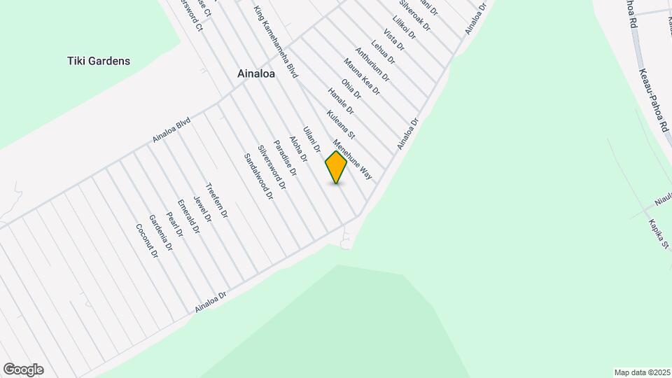 16-2144-2144 Uilani Dr Map and Location Details