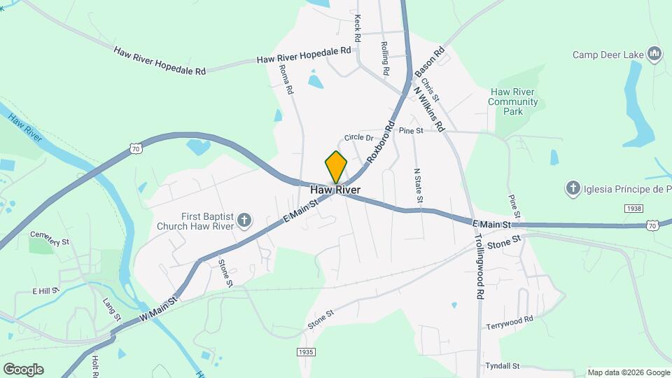 1535 Cherry Seed Ct Map and Location Details