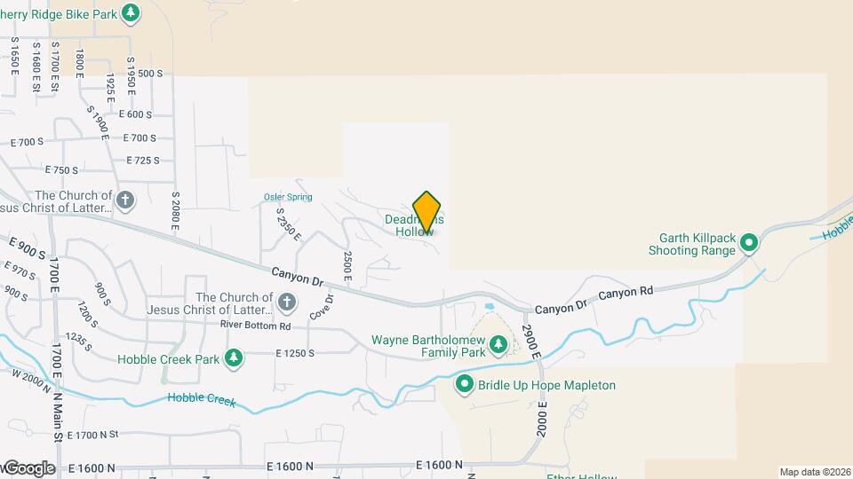 2651 Stonebury Loop Rd, Unit Spacious Basement Apartment Map and Location Details