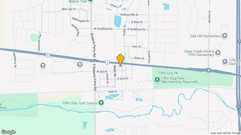 321 Summerhays St Apartments and Nearby Tiffin Apartments For Rent