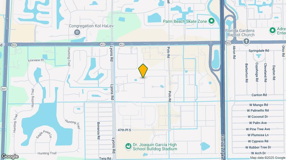 4533 Willow Basin Wy Map and Location Details