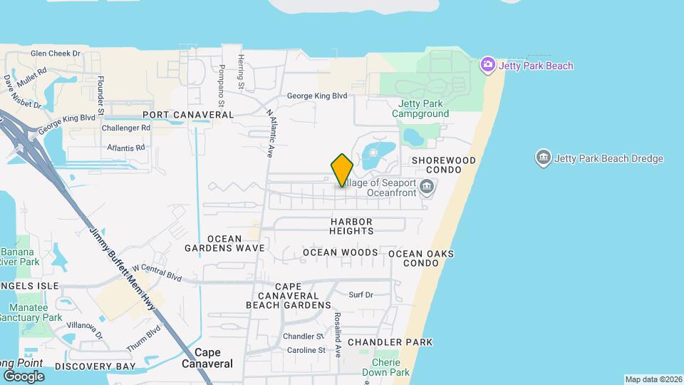 416 Seaport Blvd, Unit SI ID1635729P Map and Location Details
